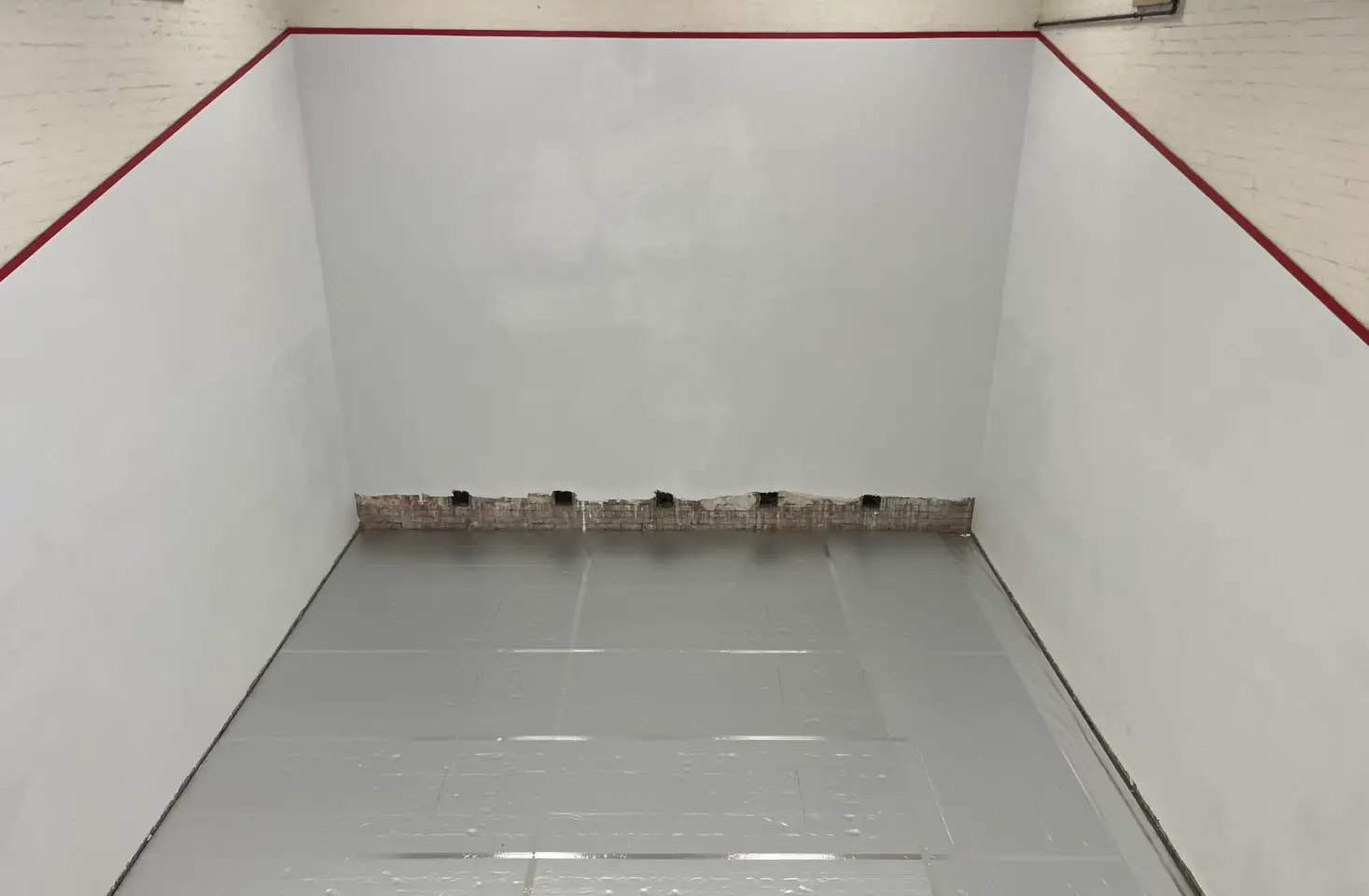 Court Refurb 1218