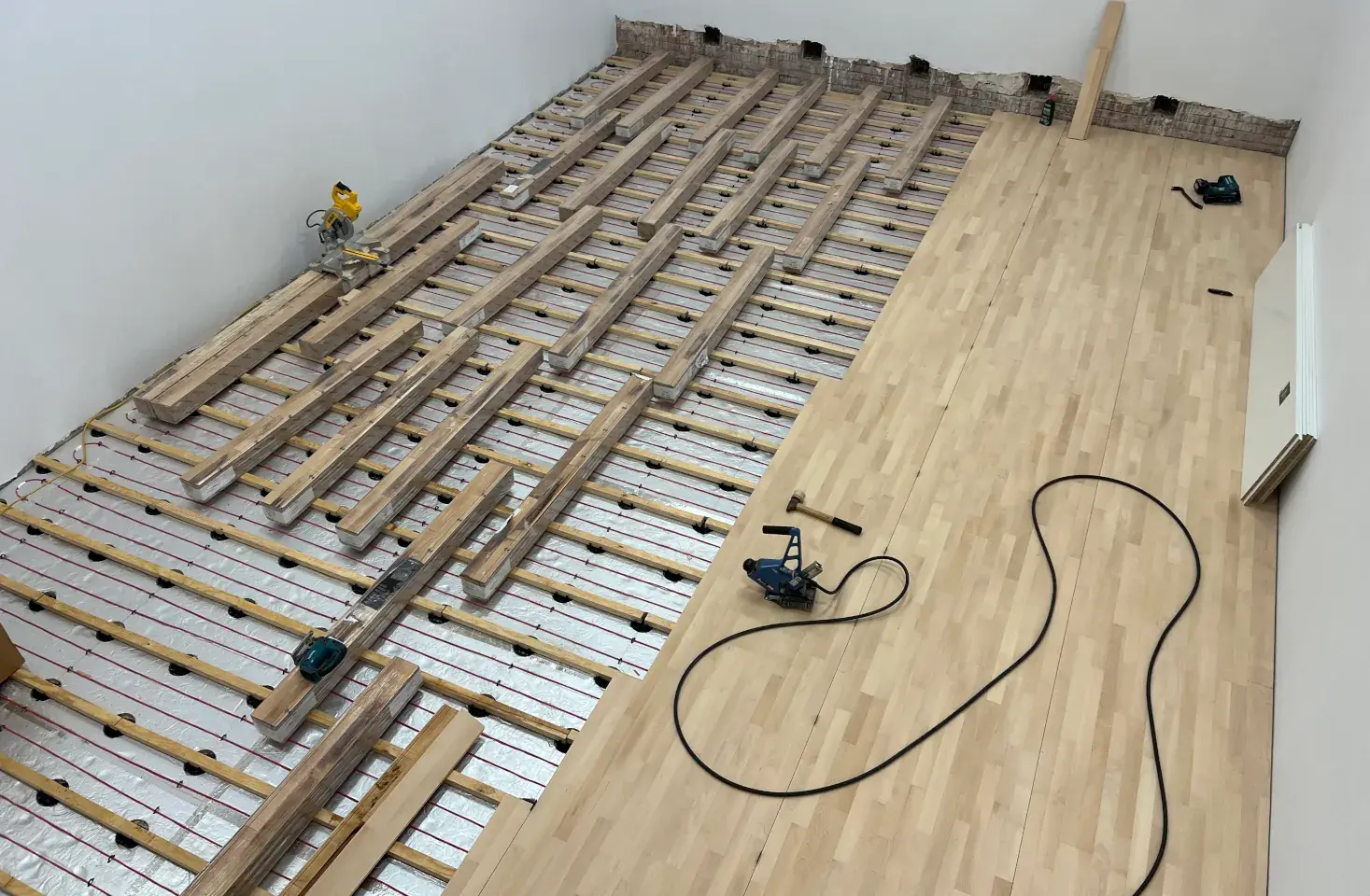 Court Refurb 1218