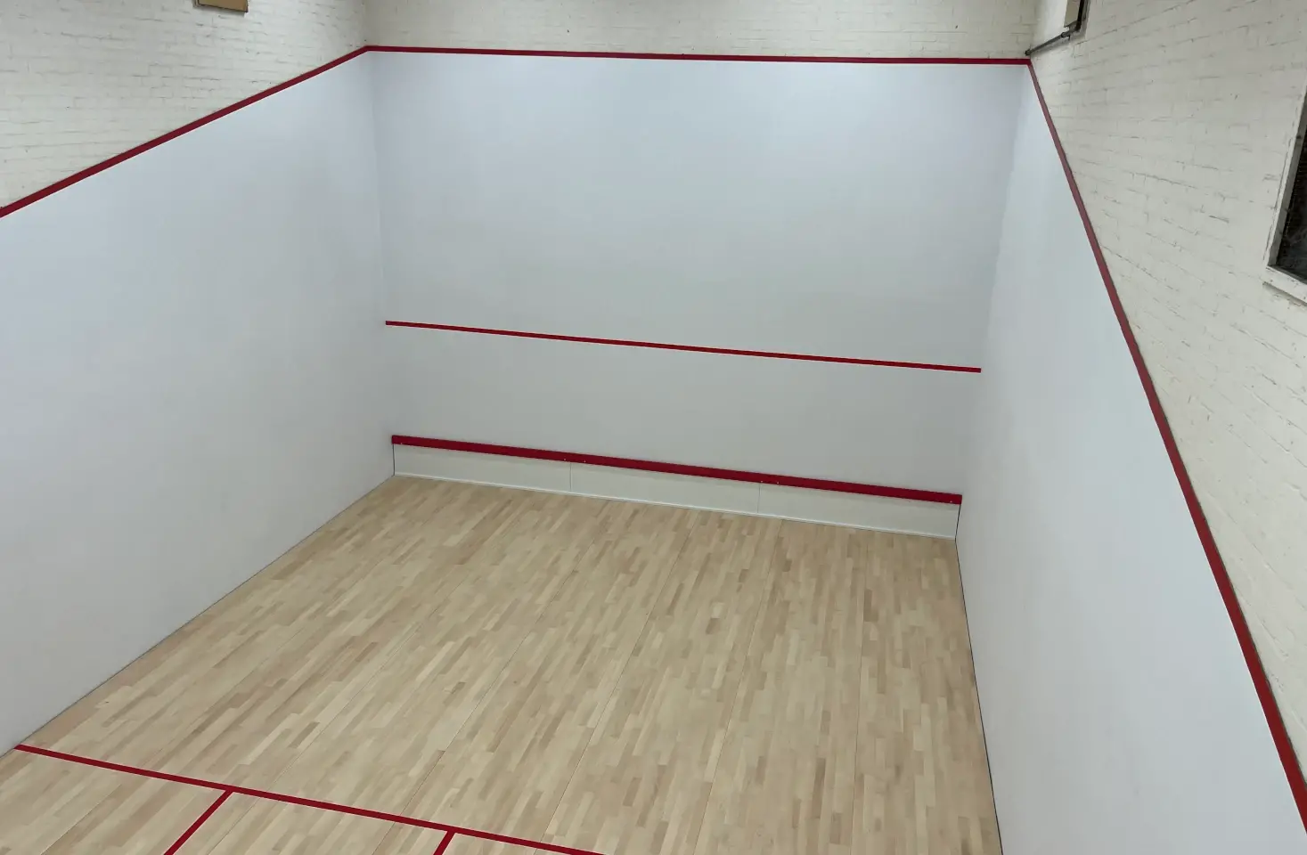 Court Refurb 1218